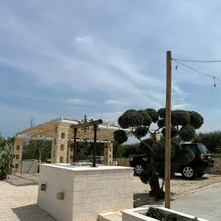 CasaVacanza nonna Vita-2