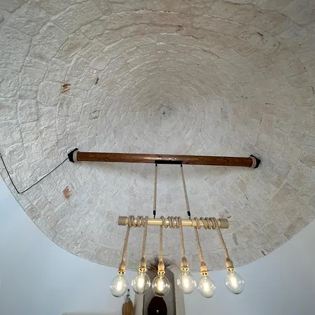 CasaVacanza nonna Vita-3